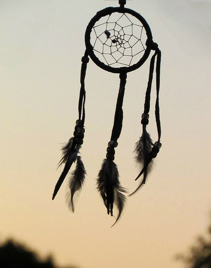 Dream Catchers