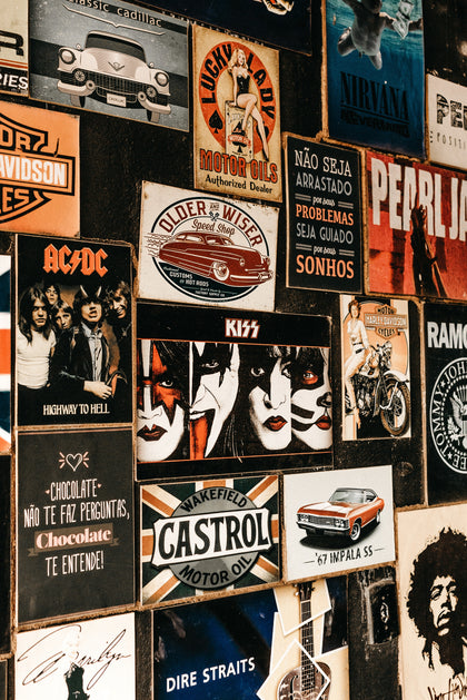 Canvas Printings