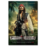 Pirates of the Caribbean