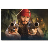 Pirates of the Caribbean