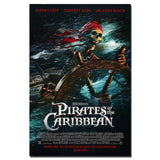 Pirates of the Caribbean