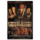 Pirates of the Caribbean