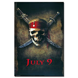 Pirates of the Caribbean