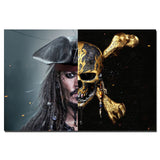 Pirates of the Caribbean