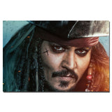 Pirates of the Caribbean