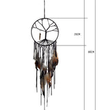 Tree Of Life Dream Catcher