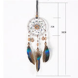 Korean Style Dream Catcher