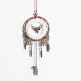 Deer Dream Catcher