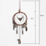 Deer Dream Catcher